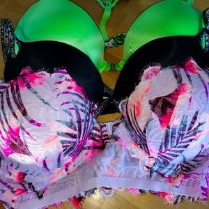 Victoria secret bras